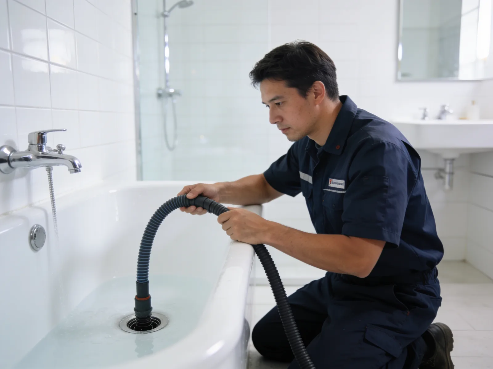 Emergency Plumber Pasadena, TX FAQs